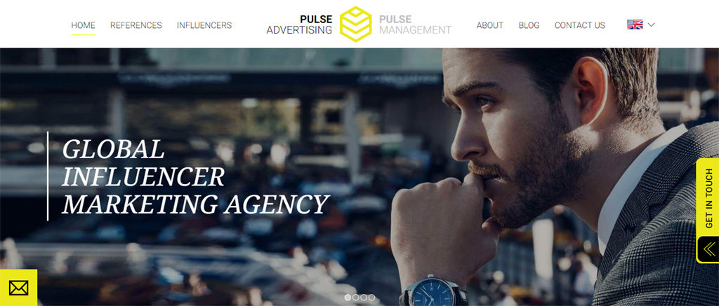 Pulse Advertising