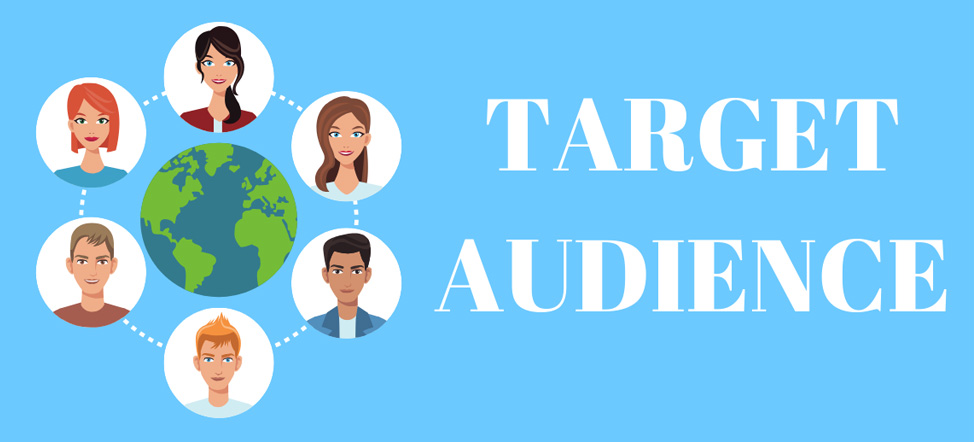 Define Your Target Audience for Digital Marketing Campaign