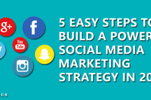 Social Media Marketing Strategy