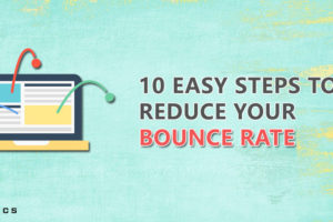 How to Reduce Bounce Rate