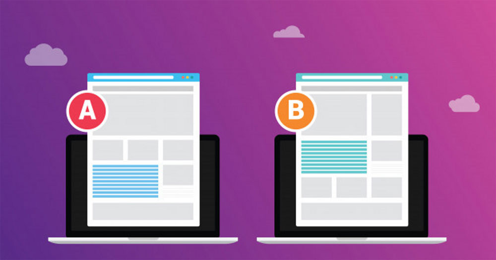 Conduct A/B Testing in PPC Ads