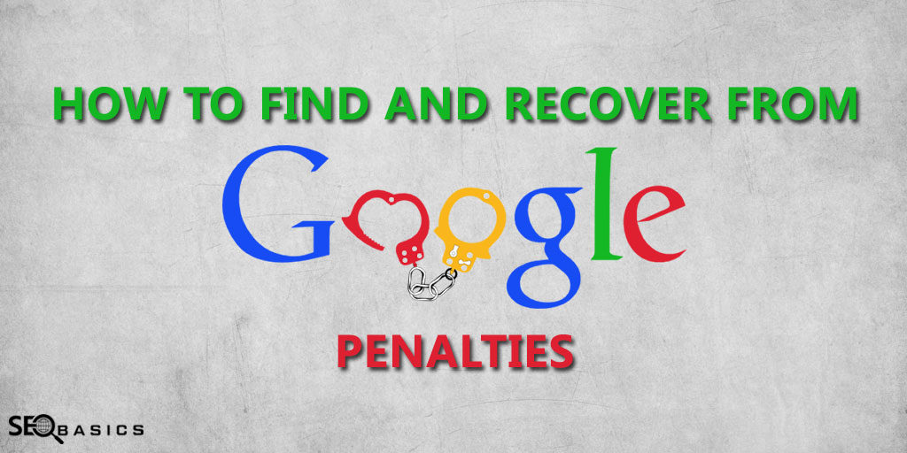 Google Penalties