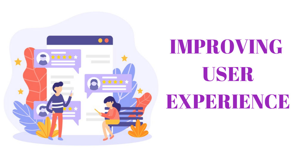 Improve User Experience to Reduce Bounce Rate