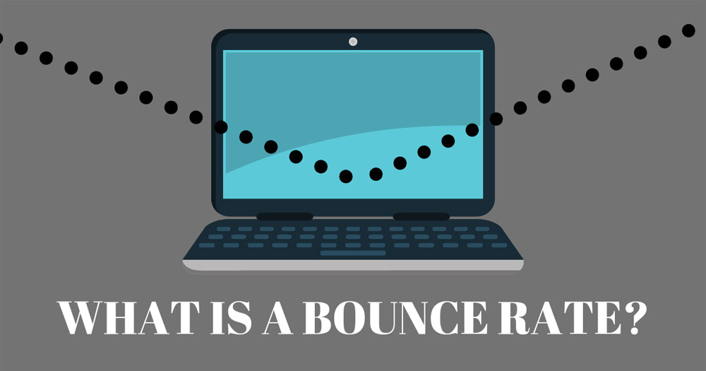 What is Bounce Rate