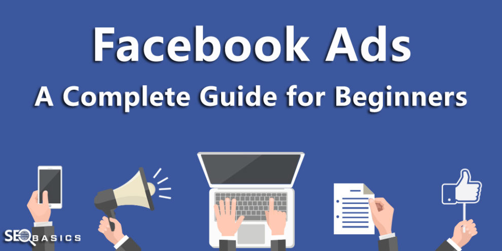 Facebook Ads Tutorial