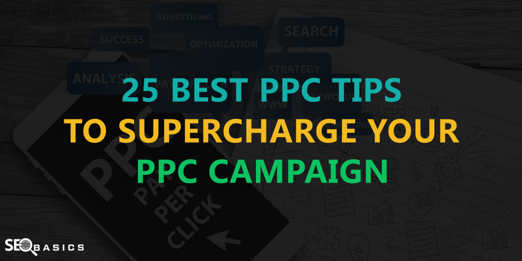 PPC Tips