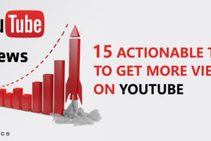 Tips to Get More Views on YouTube for Free