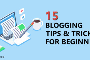 Blogging Tips and Tricks