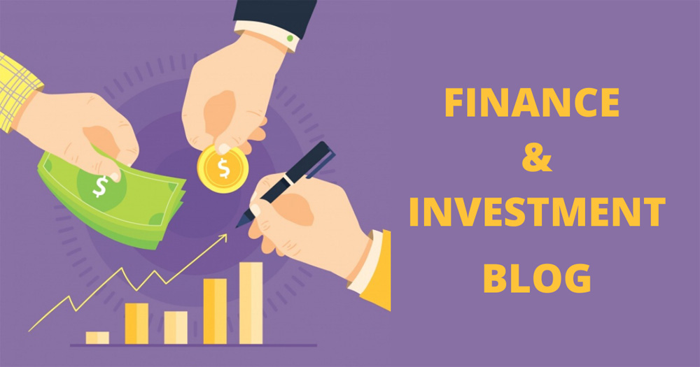 Finance and Investment Blog