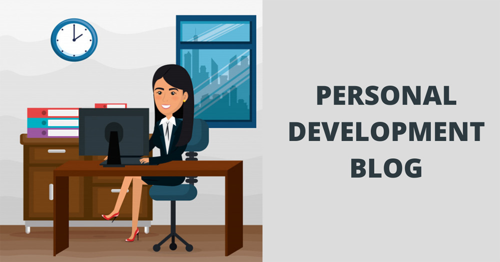 Personal Development Blog