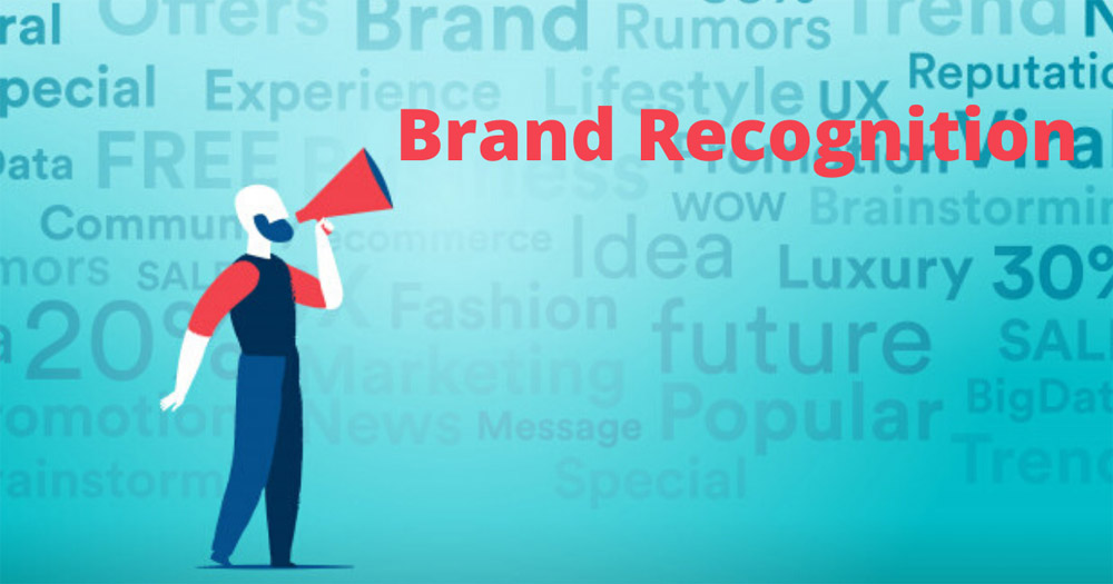 Brand Recognition