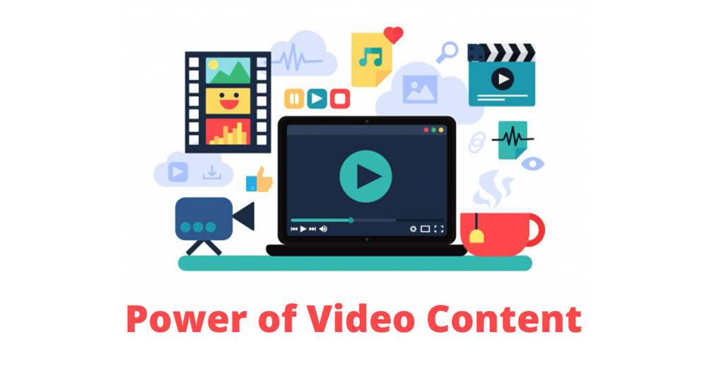 Power of Video Content