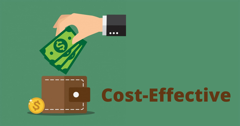 SEO is Cost-Effective