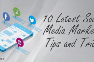 Social Media Marketing Tips and Tricks