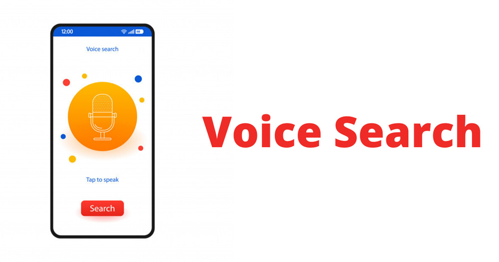 Voice Search