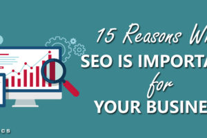 Why SEO is Important