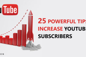 How to Increase YouTube Subscribers