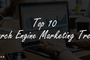 Search Engine Marketing Trends