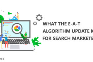 EAT Algorithm Update