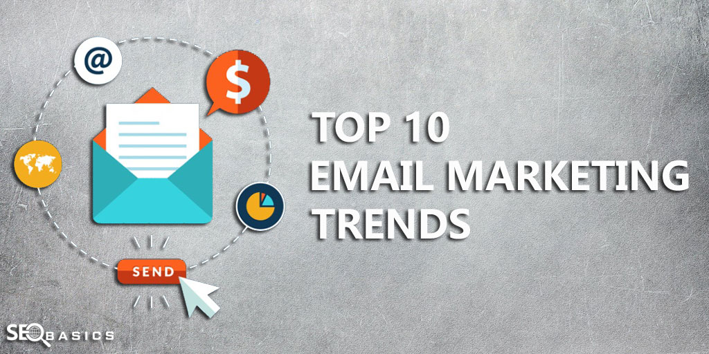 Email Marketing Trends