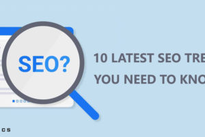 Latest SEO Trends