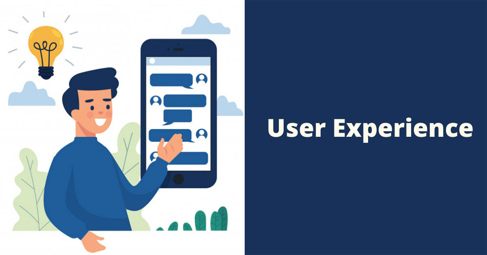 User Experience