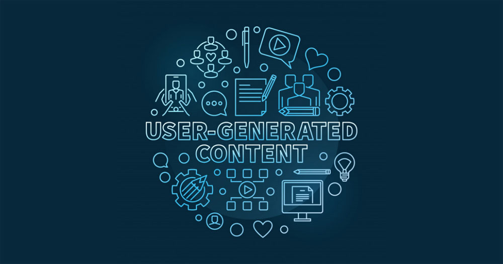 User-Generated Content