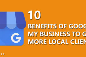 Benefits of Google My Business
