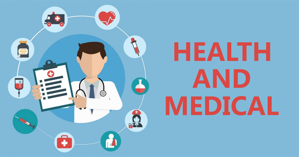 Health and Medical Niche