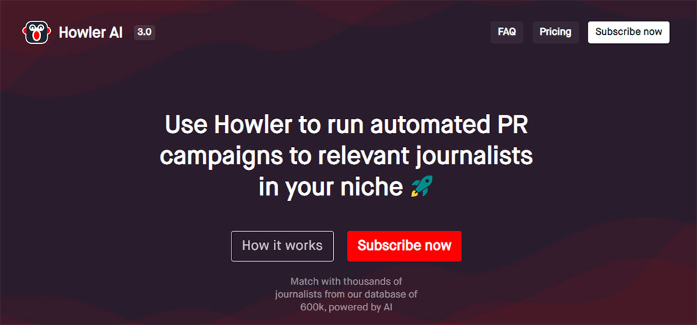 Howler AI