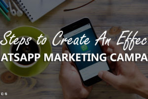 WhatsApp Marketing Campaign