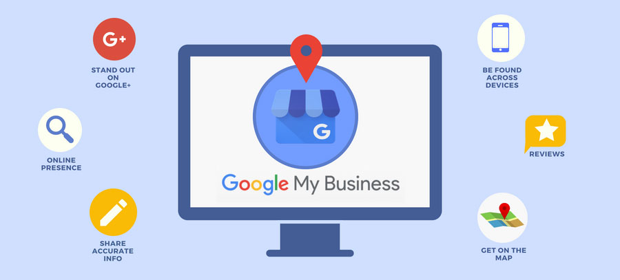 Why Google My Business is Important