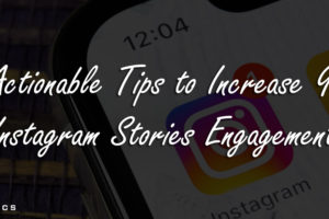 Instagram Stories Engagement