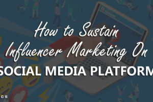 Influencer Marketing on Social Media Platform