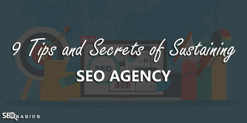 SEO Agency