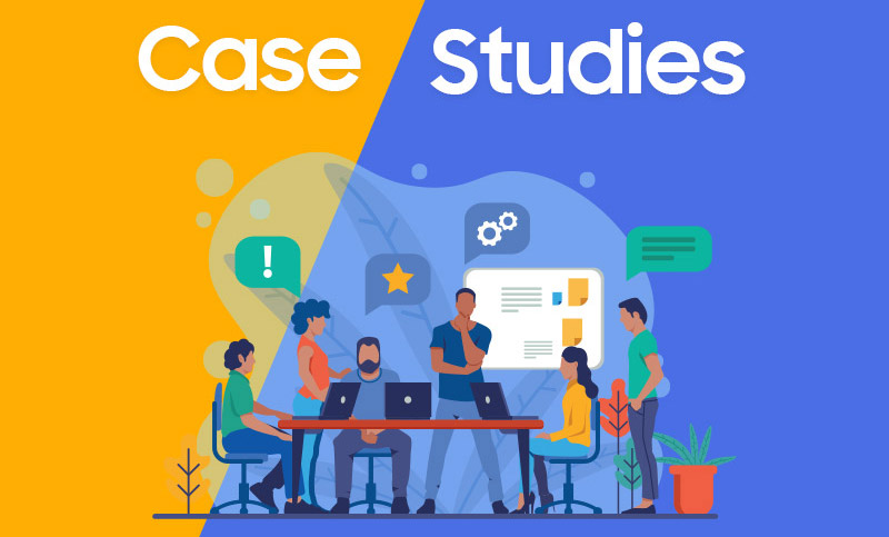 Case Studies