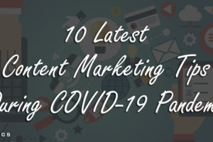 Content Marketing Tips