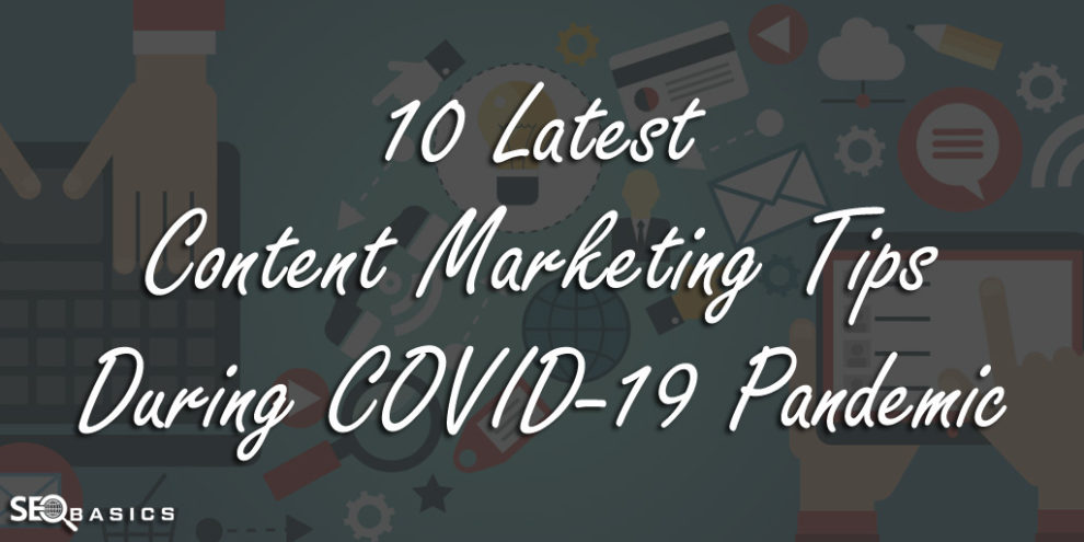 Content Marketing Tips