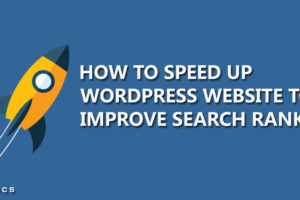 How to Speed Up WordPress Website