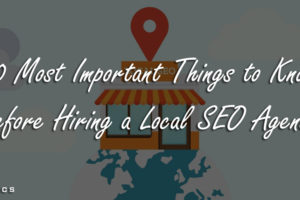 Local SEO Agency