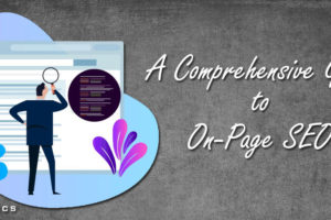 On-Page SEO Guide