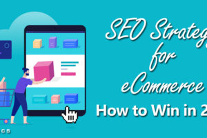 SEO Strategy for eCommerce