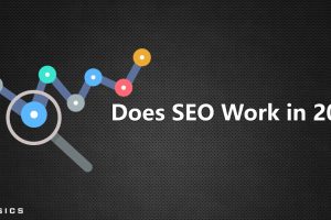 Does SEO Work