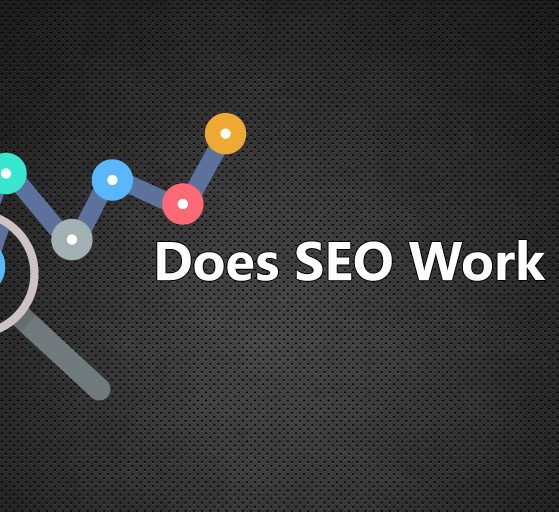 Does SEO Work