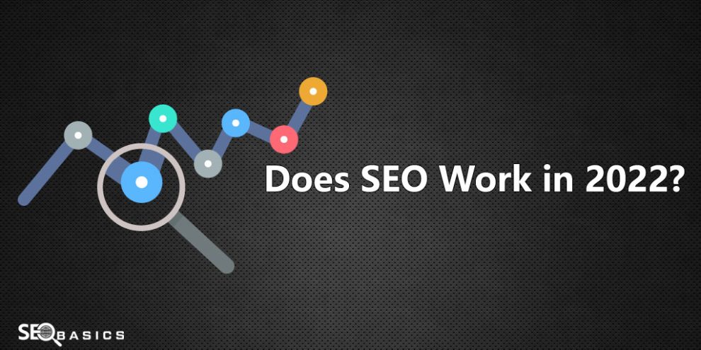 Does SEO Work