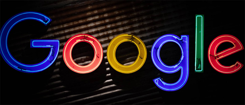 Google is Getting Matter