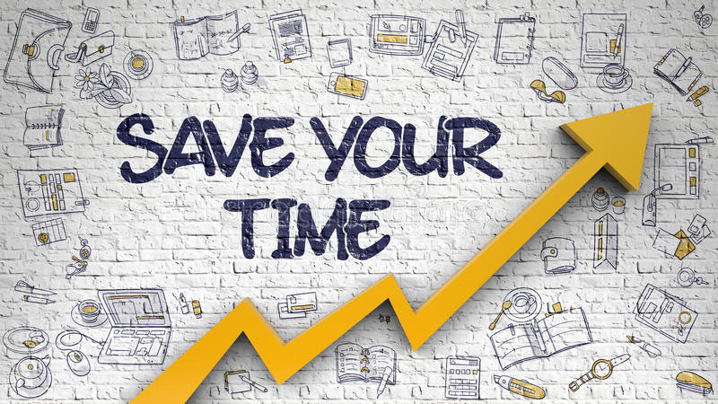 SEO Company Saves Your Time