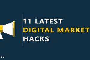 Digital Marketing Hacks