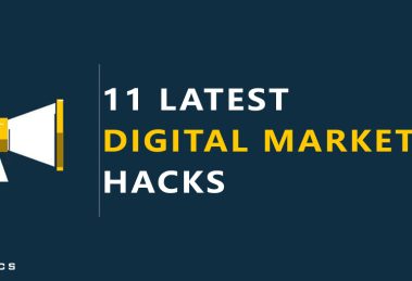 Digital Marketing Hacks