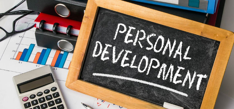 Personal Development